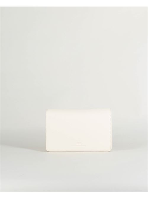 Shoulder bag with metal logo Elisabetta Franchi ELISABETTA FRANCHI | Bag | BS01A41E2193